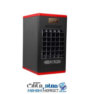 هیتر گازی آذر تهویه مدل A630