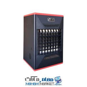هیتر گازی آذر تهویه مدل A650