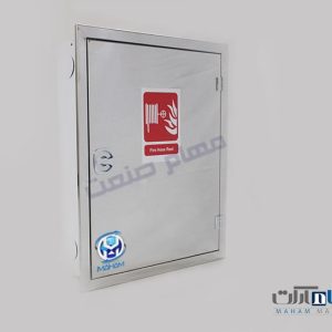 جعبه آتش نشانی