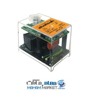 رله اتمسفریک گازی شکوه مدل  G100