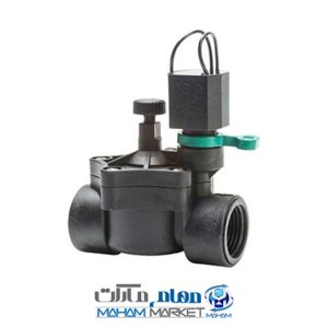 شیر برقی 1/2 اینچ رین