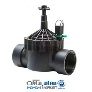 شیر برقی 3 اینچ رین