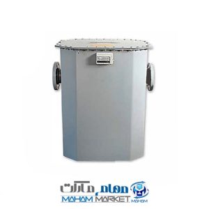 کنتور گاز دیافراگمی گازسوزان