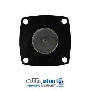 دیافراگم لاستیکی شیر برقی یونیدو