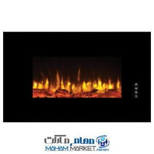شومینه برقی