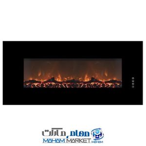 شومینه برقی