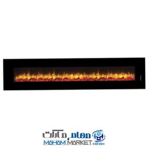شومینه برقی