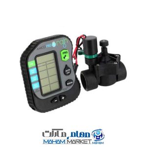 کنترلر آبیاری رین مدل Amico Pro