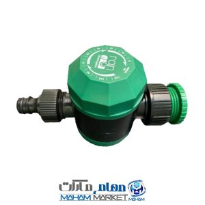 تایمر آبیاری مکانیکال رین