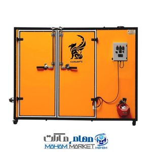 دستگاه میوه خشک کن صنعتی