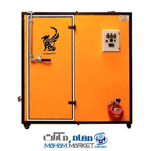 دستگاه میوه خشک کن صنعتی
