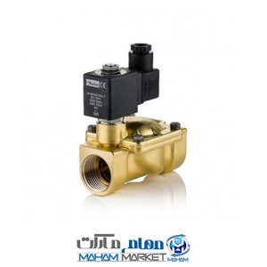 شیر برقی آب پارکر