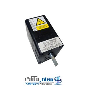 موتور دمپر هانیول LKS 120