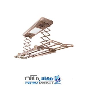 رخت آویز هوشمند