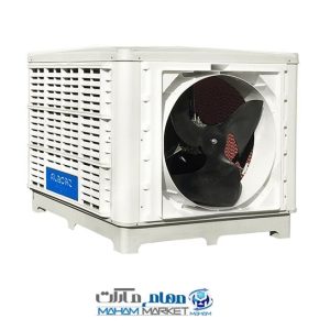 کولر سلولزی پلیمری روبرو زن 15000 مدل  NTAC3/150F