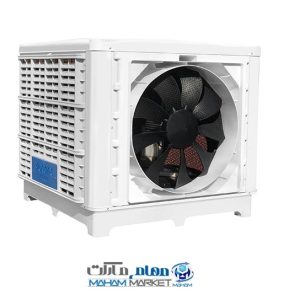 کولر سلولزی پلیمری روبرو زن 18000 مدل NTA C9/180 B