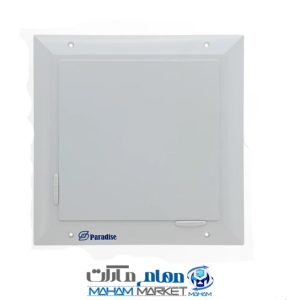 دریچه کولر پلاستیکی