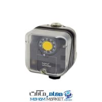 پرشر سوئیچ گاز کروم