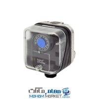 پرشر سوئیچ هوا کروم