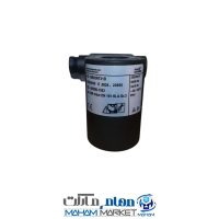 بوبین شیر برقی کروم سایز 1/2 (یک دوم اینچ)