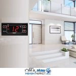 ترموستات دیجیتال