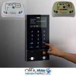 تلفن سیم کارتی آسانسور