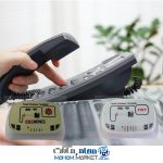 مبدل سیم کارت به خط ثابت