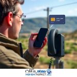 مبدل سیم کارت به خط تلفن