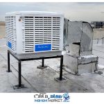نمایندگی کولر پلیمری