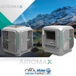 کولر آبی پلیمری ایرومکس