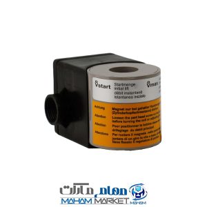 بوبین شیر برقی دانگز سایز 1 اینچ (یک اینچ)