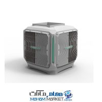 کولر پلیمری ایرومکس مدل AIR O MAX AM4000