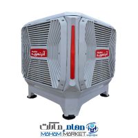 کولر سلولزی پلیمری آذر تهویه A 4500 PROMAX-1