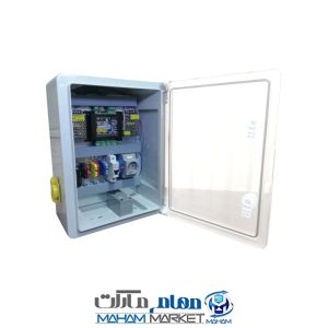 تابلو کنترل اتاق سرور-1