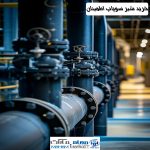 خرید شیر سوپاپ اطمینان-4