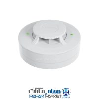 دتکتور دودی اعلام حریق کانونشنال زیتکس مدل Zl-S 815