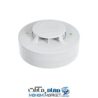 دتکتور دودی اعلام حریق کانونشنال زیتکس مدل Zl-S 815