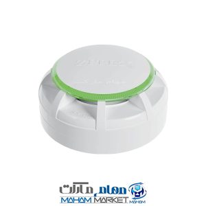 دتکتور حرارتی دما ثابت / افزایشی اعلام حریق زیتکس ZI-H 720 ROR