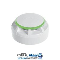 دتکتور حرارتی دما ثابت / افزایشی اعلام حریق زیتکس ZI-H 720 ROR
