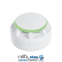 دتکتور دودی اعلام حریق کانونشنال زیتکس مدل Zl-S 820