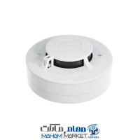 دتکتور ترکیبی دود و حرارت اعلام حریق کانونشنال زیتکس مدل Zl-HSD 1015