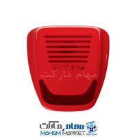 آژیر فلاشر اعلام حریق کانونشنال زیتکس مدل ZI-SS 81