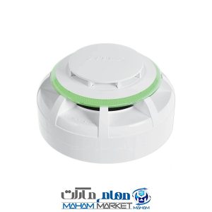 دتکتور ترکیبی دود و حرارت اعلام حریق کانونشنال زیتکس مدل Zl-HSD 1020