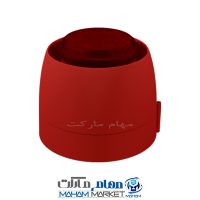 آژیر فلاشر اعلام حریق کانونشنال زیتکس مدل ZI-SS 88