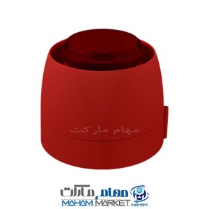 آژیر فلاشر اعلام حریق کانونشنال زیتکس مدل ZI-SS 88