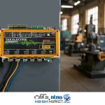 کنترل از طریق پیامک