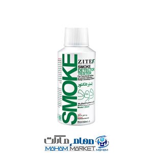 اسپری تست دتکتور دود اعلام حریق زیتکس مدل ZX-S1