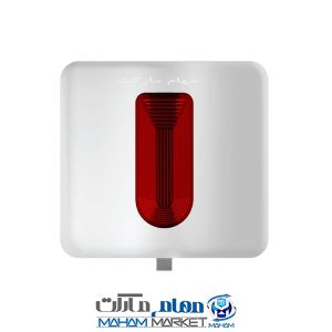 ریموت اندیکاتور اعلام حریق کانوکشنال زیتکس مدل ZI-R80