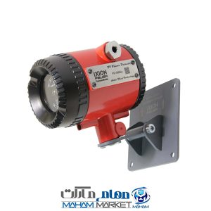 آشکار ساز شعله ضدانفجار UV/IR مدل FD30iEx