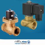 بهترین شیر برقی بخار بویلر